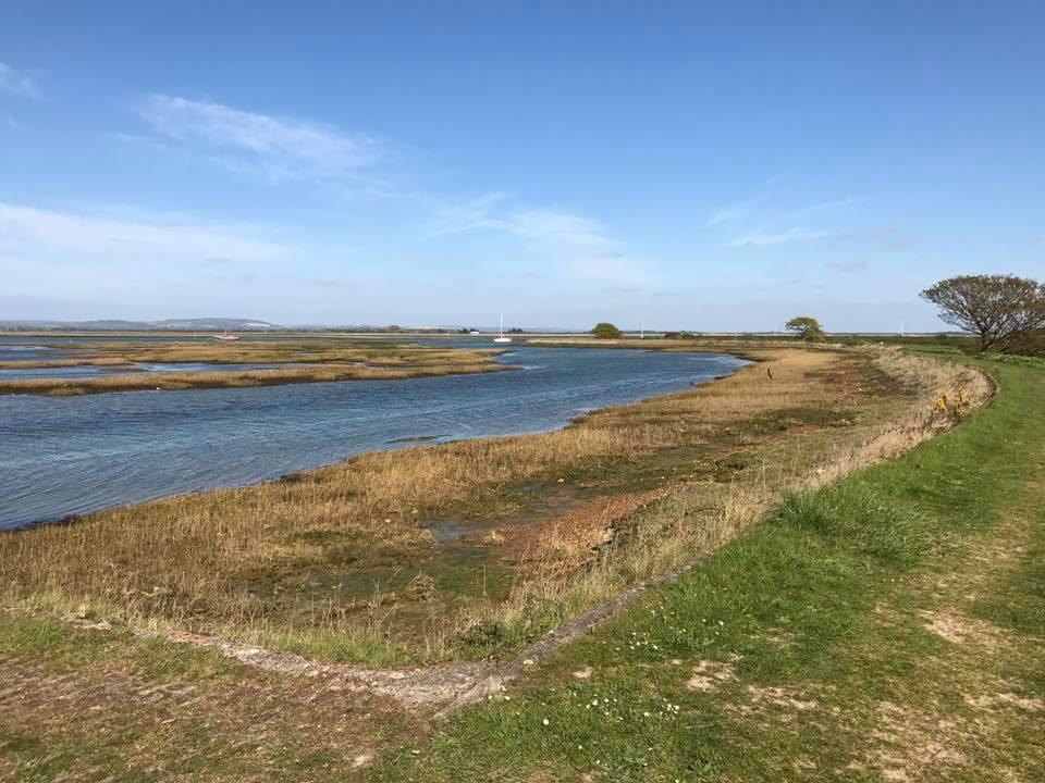 Mill Rythe Coastal Village Selsmore Luaran gambar